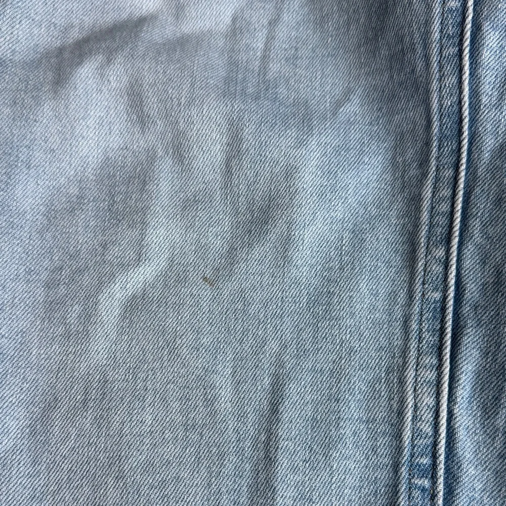 Lee Women's Light Blue Straight Jeans - Picture 10 of 11